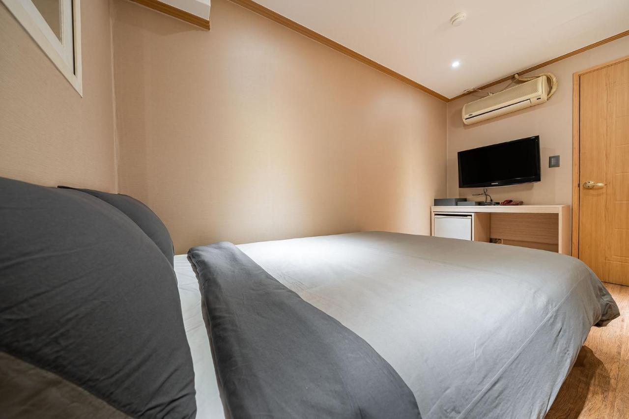 Hngstay Seoul Exterior photo